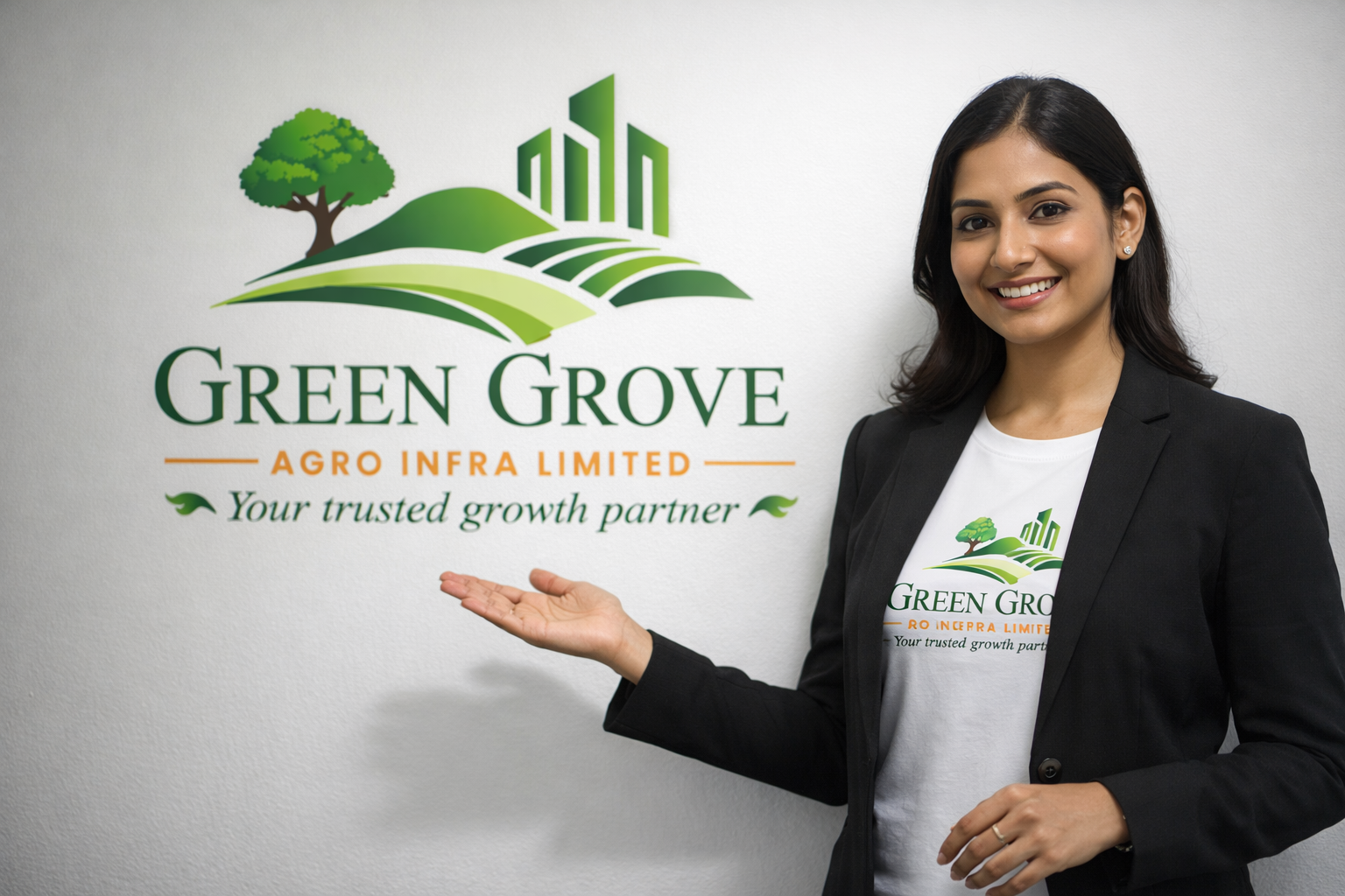 Green Grove Farming